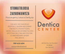 lekarz dentysta- Stomatologia Zachowawcza- Dentica24
